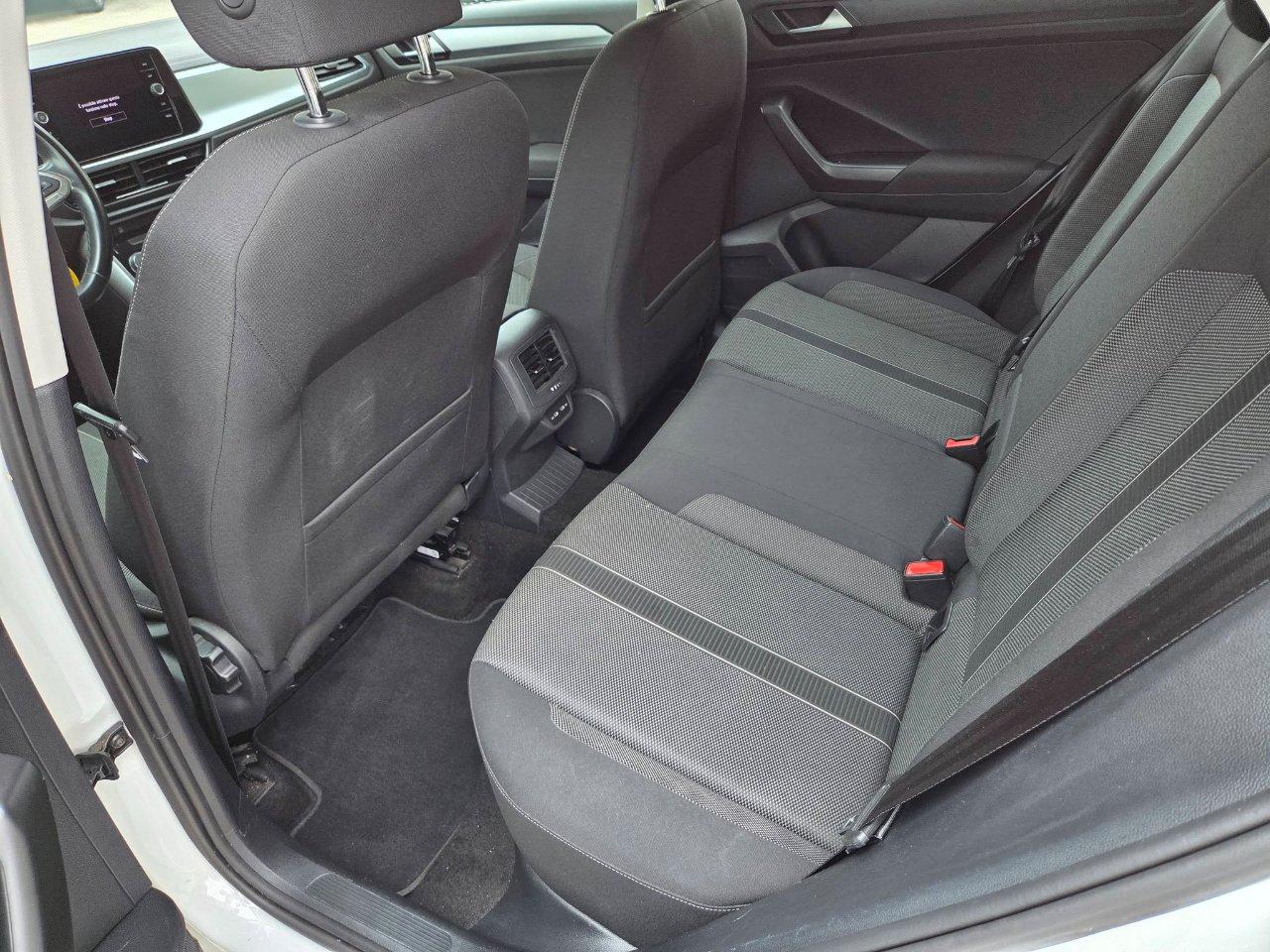 Volkswagen T-Roc 2.0 tdi Life 115cv
