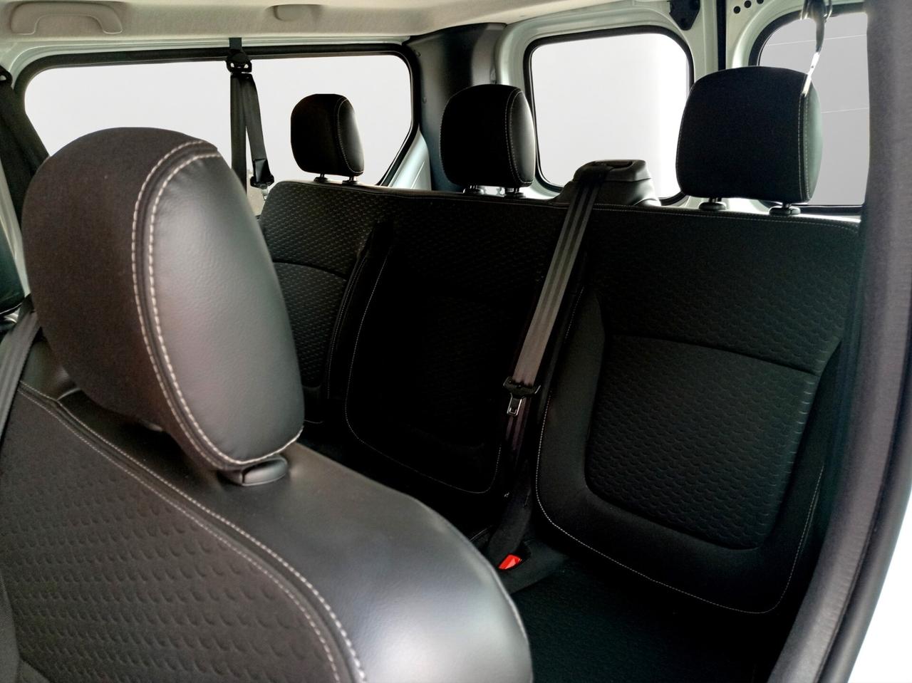 Opel Vivaro 29 1.6 BiTurbo 9 posti EcoFLEX PC-TN Combi