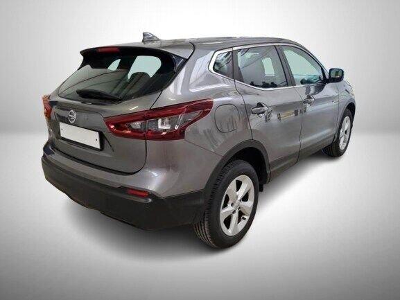 Nissan Qashqai Qashqai 1.5 dCi 115 CV DCT Business