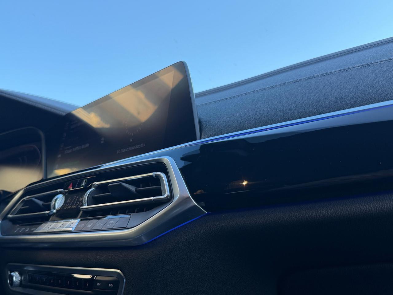 Bmw G30 X5 xDrive30d xLine