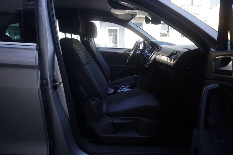 Volkswagen Tiguan Volkswagen Tiguan 2.0 TDI SCR 110KW Advanced BMT 4MOT DSG Unicoproprietario