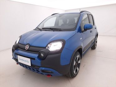 Fiat Panda Hybrid Cross BR961149 1.0 Mild Hybrid 69CV