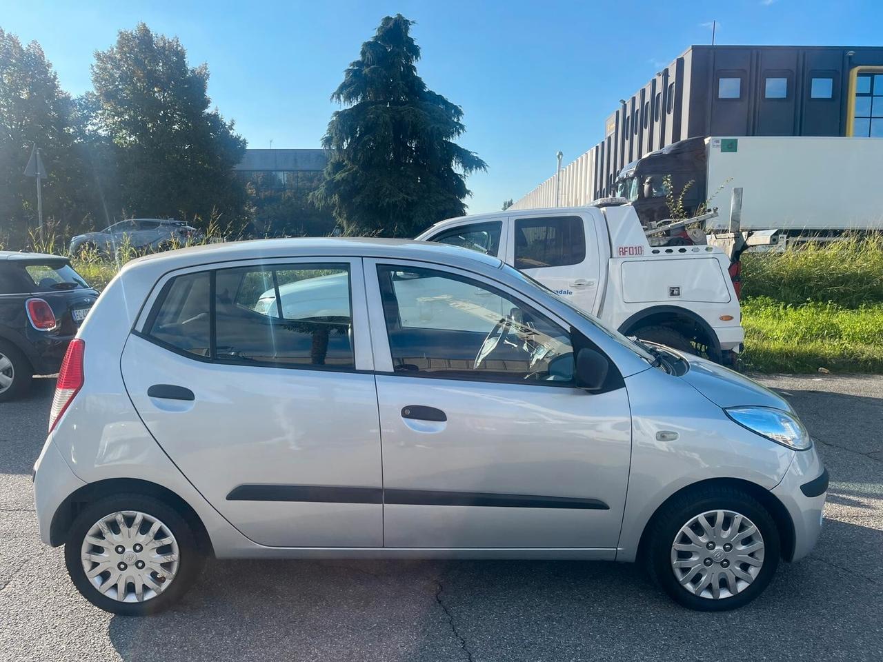 Hyundai i10 1.1 12V