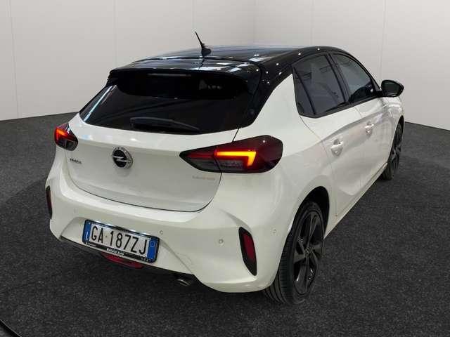 Opel Corsa 1.2 100Cv Gs Line