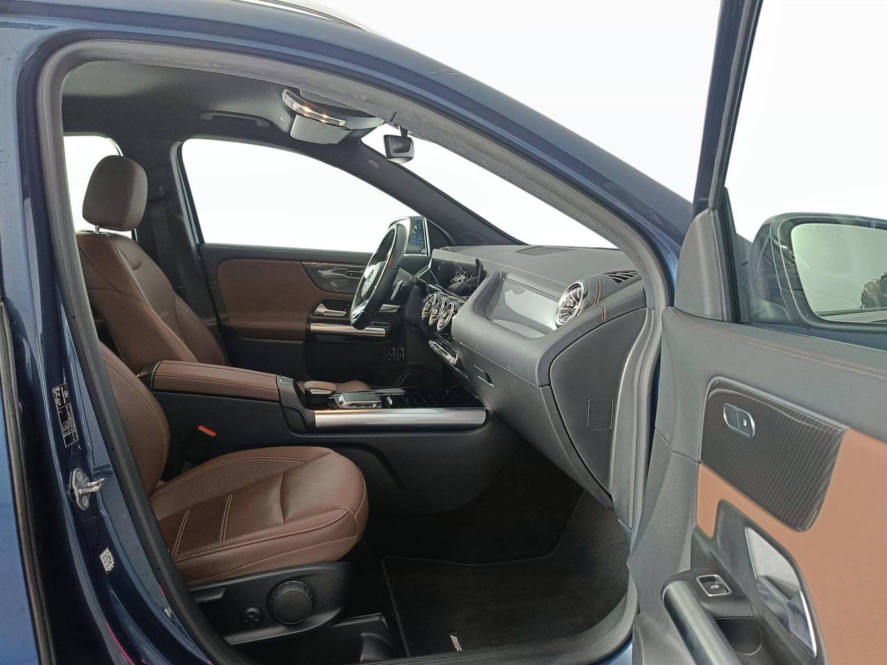 Mercedes-Benz GLA-H247 2020 - GLA 250 e phev (eq-power) Sport Plus auto