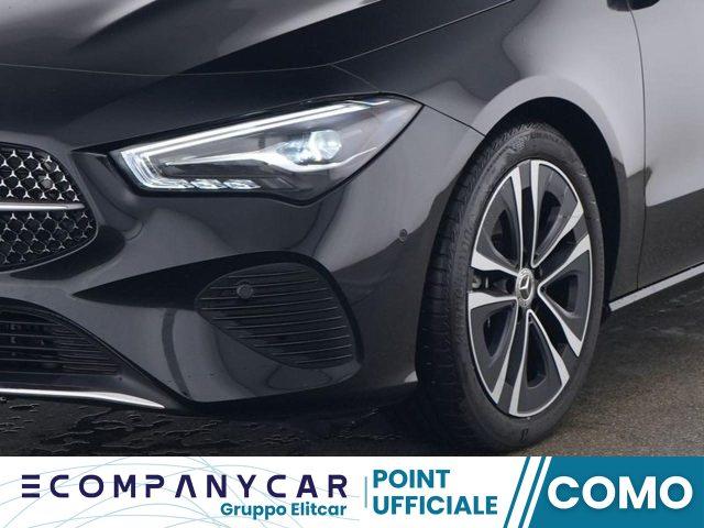 MERCEDES-BENZ CLA 180 Automatic Progressive Advanced