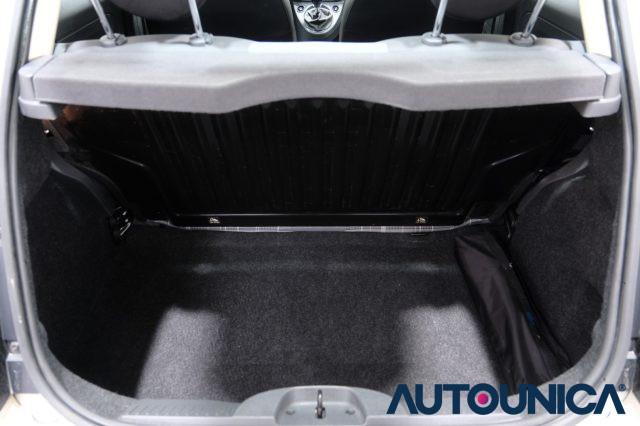 FIAT 500 1.2 BENZINA LOUNGE NEOPATENTATI TETTO PANORAMA