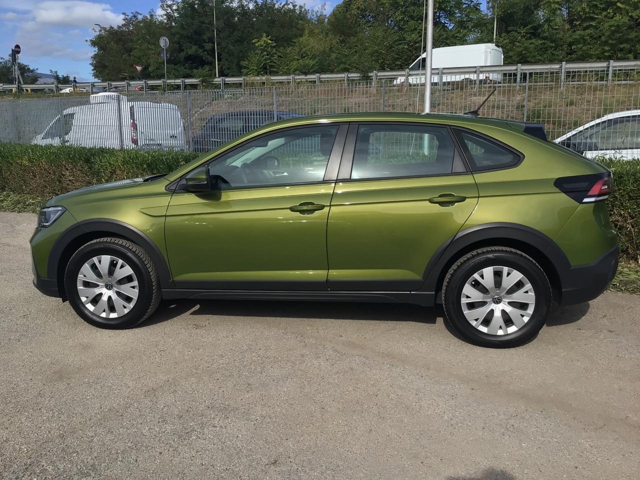 Volkswagen Taigo 1.0 TSI 95 CV Life
