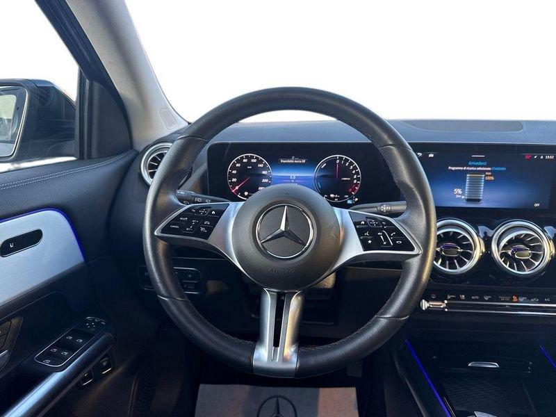 Mercedes-Benz GLA 250 e phev Progressive Advanced Plus auto