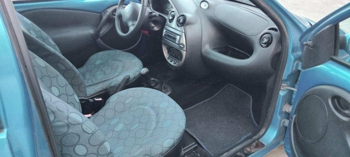 FORD Ka 1.3 Collection