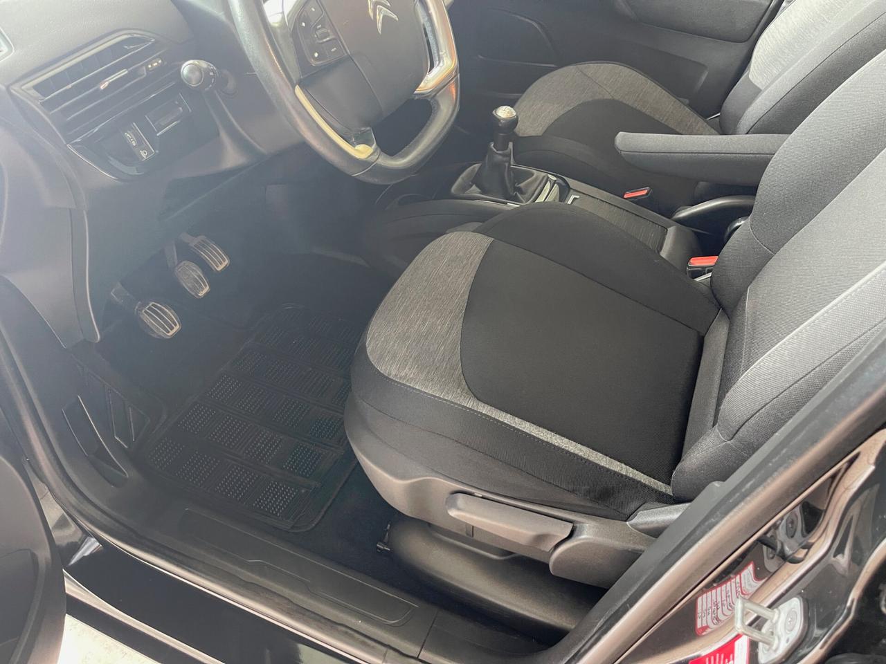 Citroen C4 Picasso BlueHDi 100 S&S Business