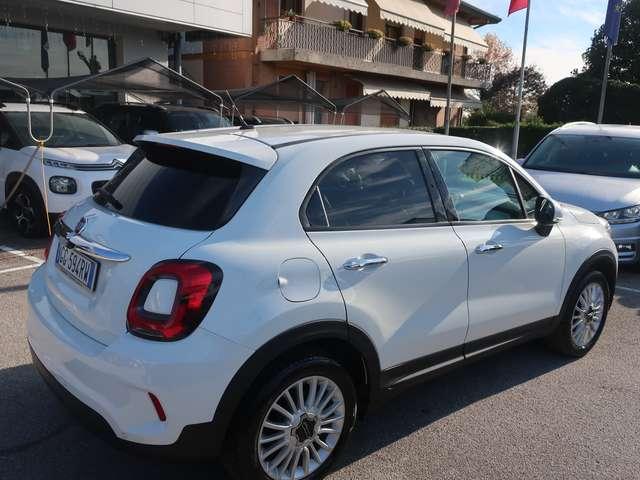 Fiat 500X 500X 1.3 mjt Connect 95cv - Per Neopat.