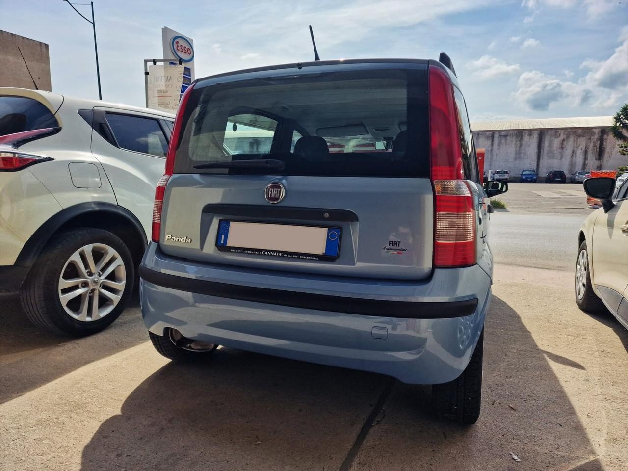 Fiat Panda 1.2 Dynamic