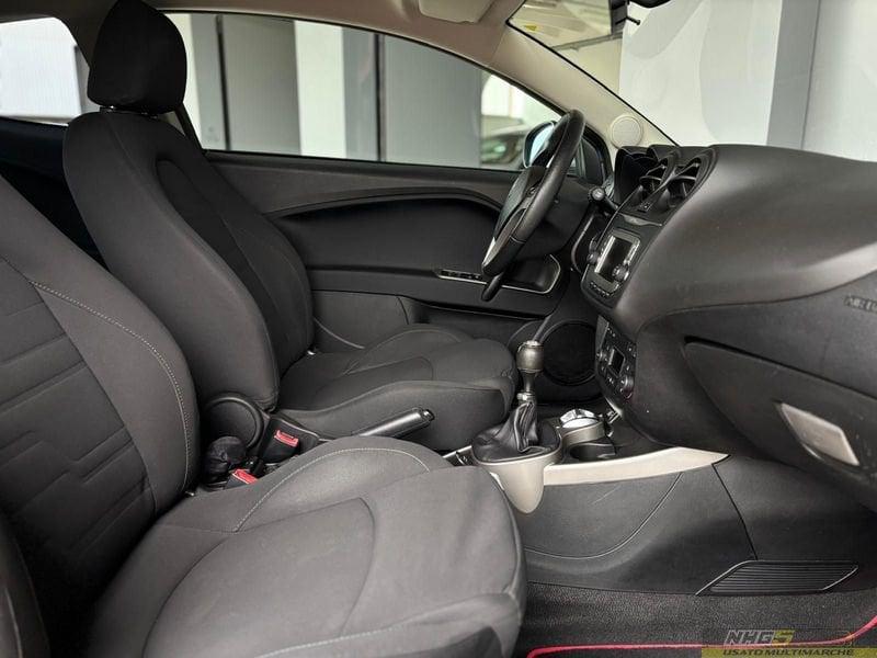 Alfa Romeo MiTo MiTo 1.4 T 120 CV GPL Distinctive