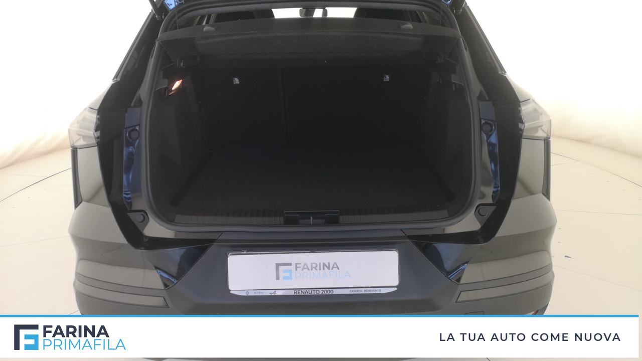RENAULT SYMBIOZ evolution E Tech full hybrid 145