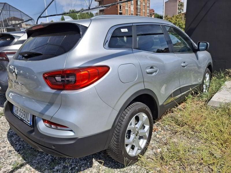 Renault Kadjar 1.5 Blue dCi Black Edition 115CV