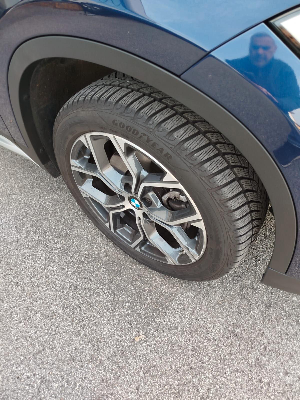 Bmw X1 sDrive18i xLine