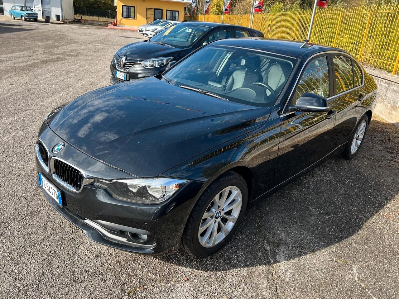 Bmw 320 320D BUSINESS