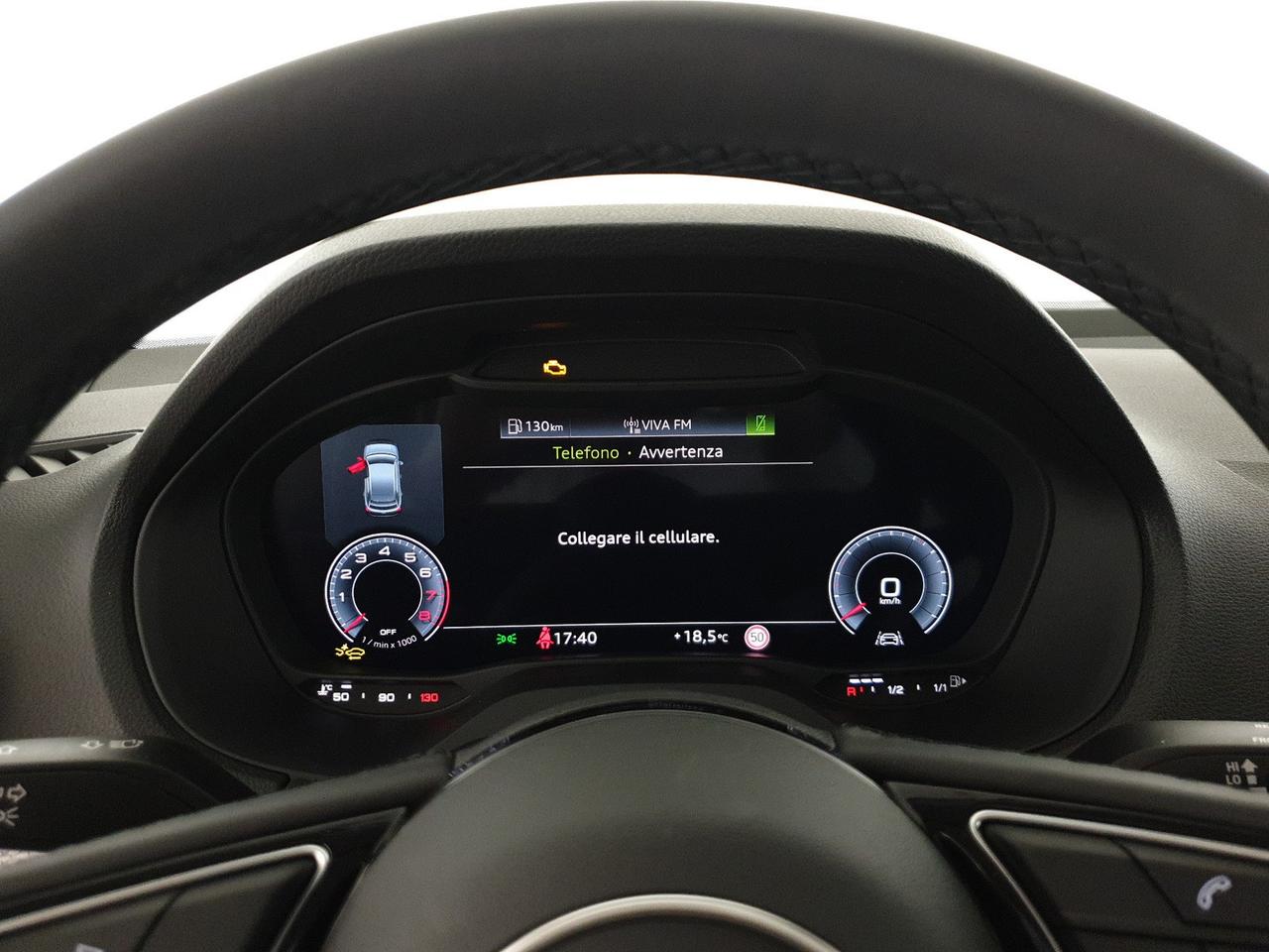 30TFSI 116CV Business Advanced