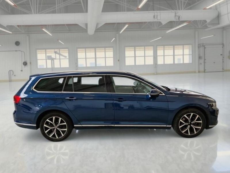 VOLKSWAGEN PASSAT VARIANT 2.0 TDI SCR EVO 110kW Executive