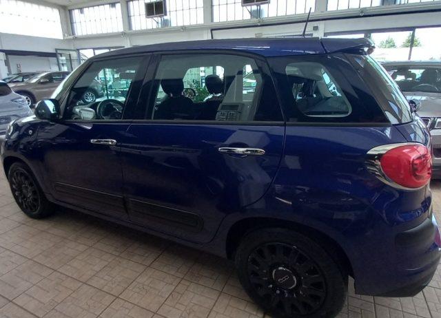 FIAT 500L 1.4 95 CV S&S Mirror