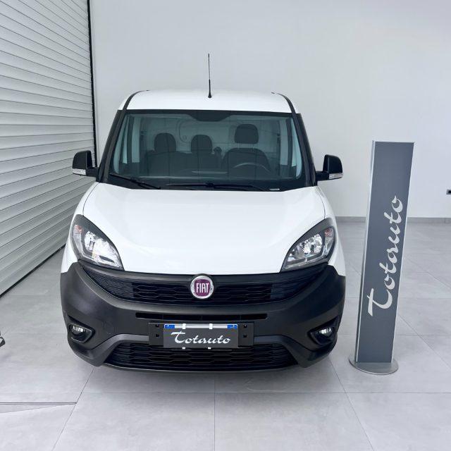 FIAT Doblo Doblò 1.6 MJT 105CV S&S PC-TN Cargo Lounge
