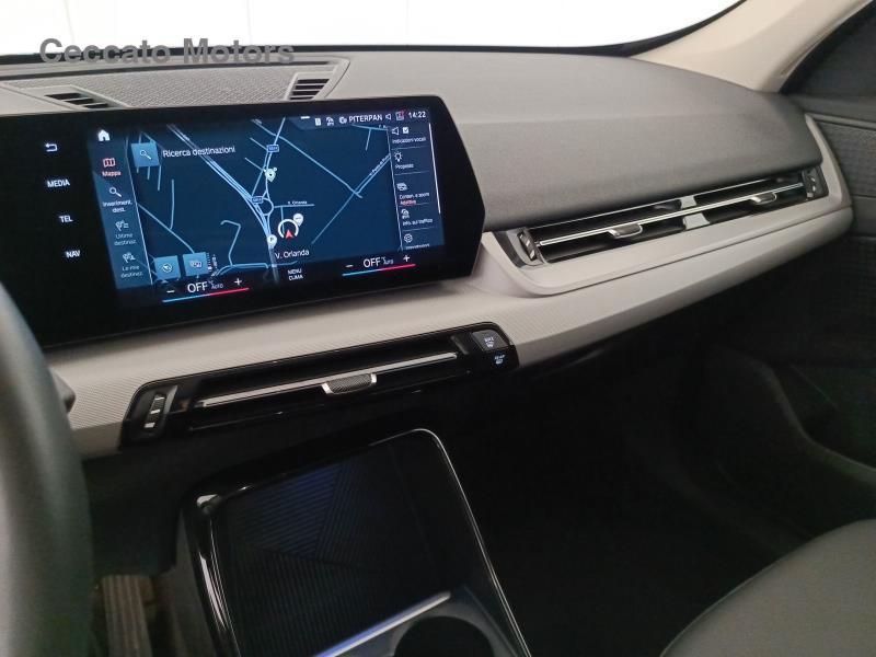 BMW X1 25 e xDrive DCT