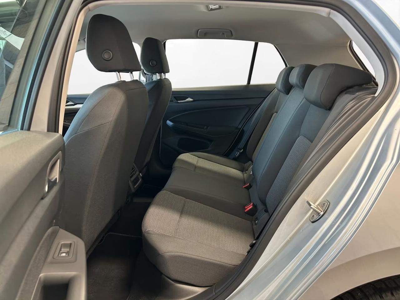 Volkswagen Golf 1.0 TSI Life