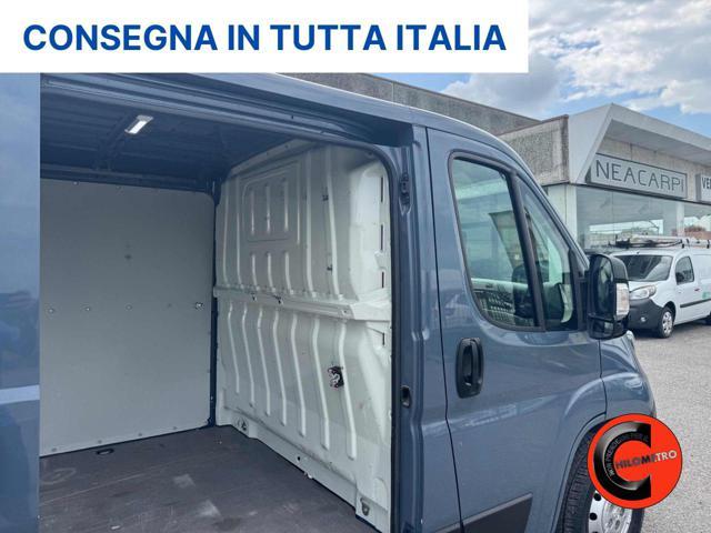FIAT Ducato (PEUGEOUT BOXER 33)2.2 BHDi 120(PC-TN-L1H1)SENSORI