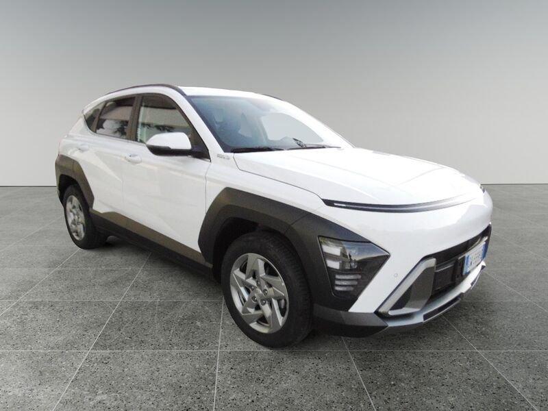 Hyundai Kona 1.0 T-GDI Hybrid 48V XTECH ANNUNCIO VERO E REALE SENZA TRAPPOLE