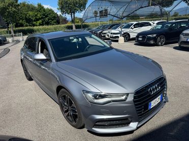 Audi A6 Avant 2.0 tdi ultra 190cv s-tronic