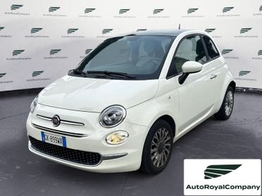 FIAT 500 500 1.0 hybrid 70cv