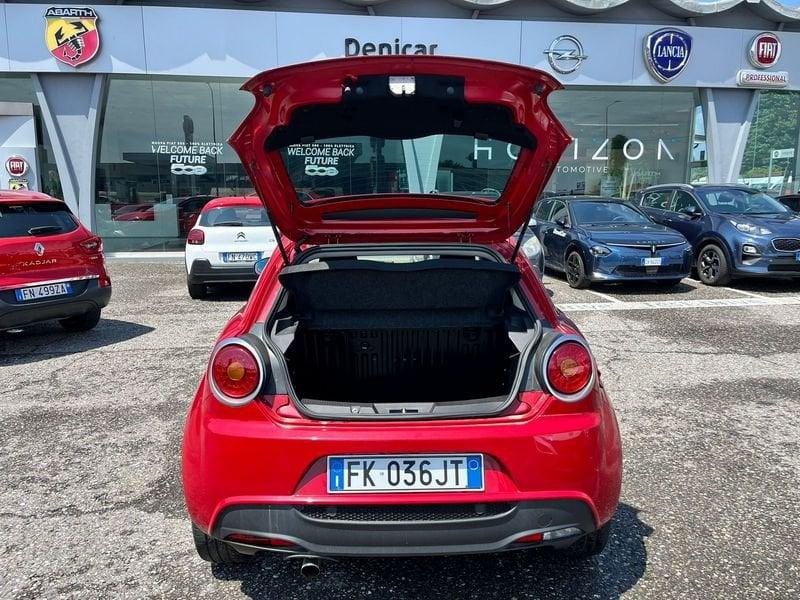 Alfa Romeo MiTo 1.3 JTDm Super