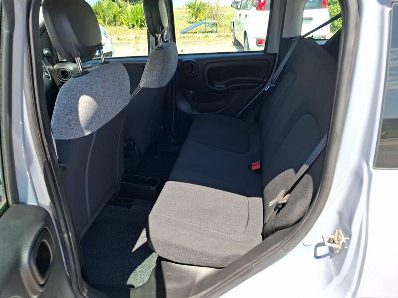 FIAT Panda 1.2 EasyPower GPL
