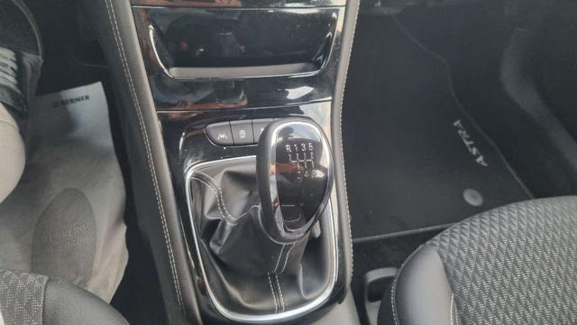 OPEL Astra 1.6 CDTi 110CV Start&Stop Sports Tourer Business