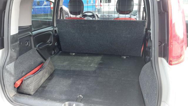 FIAT Panda 1.3 MJT S&S Pop Van 2 posti Az. Italia 100.000 KM