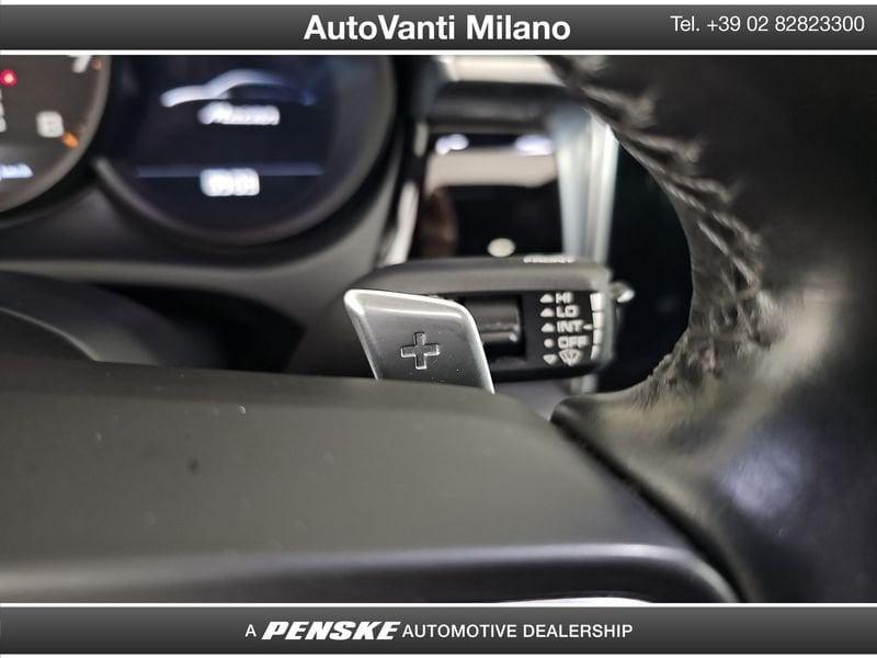 Porsche Macan Macan 2.0 245cv pdk