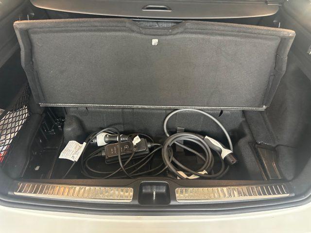 MERCEDES-BENZ GLC 300 de 4Matic EQ-Power Premium
