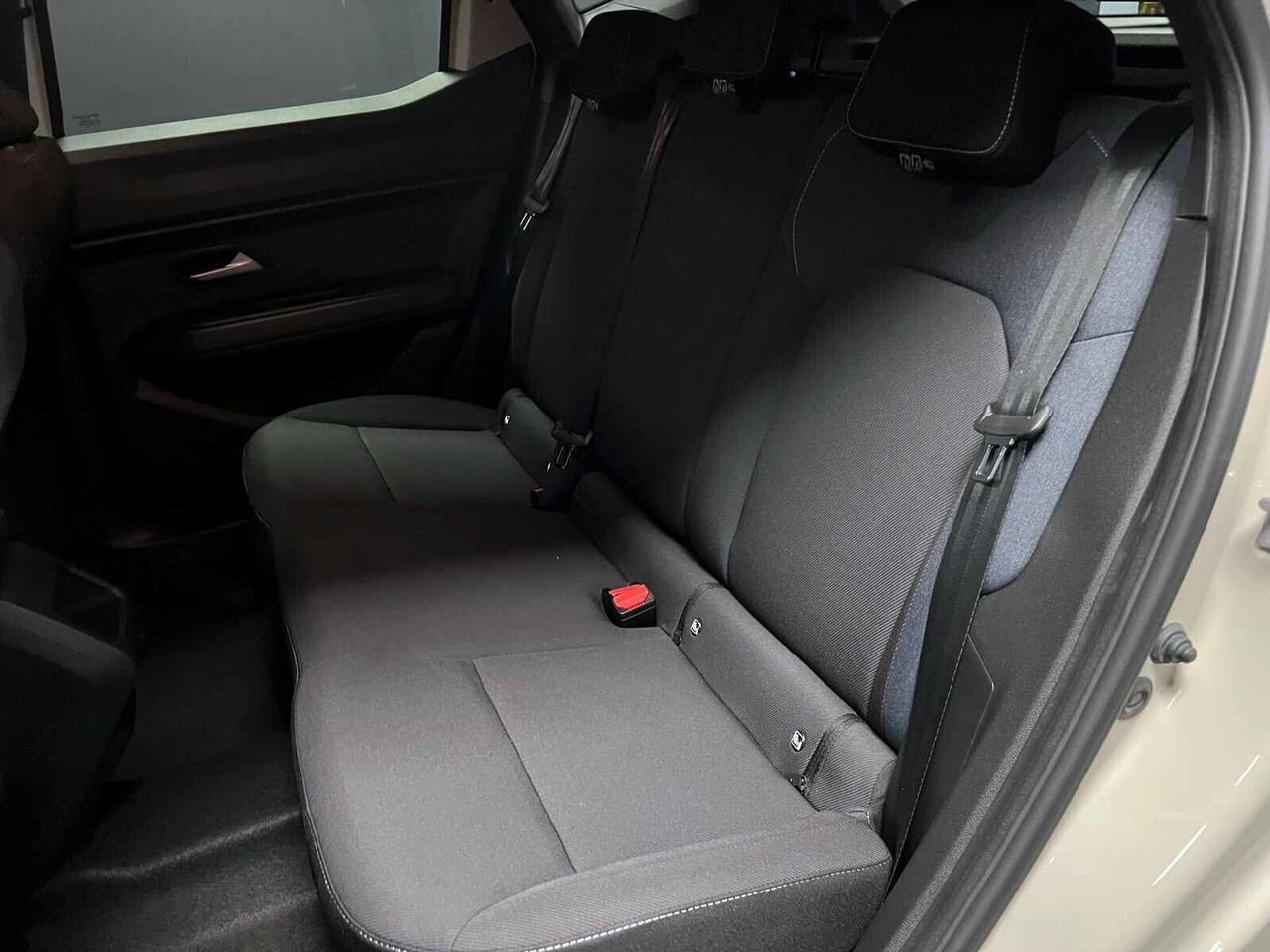 DACIA DUSTER 1.2 TCE 130CV MHEV JOURNEY KM0