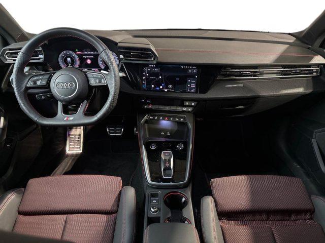 AUDI A3 allstreet TDI 110 kW S tronic Identity Contrast