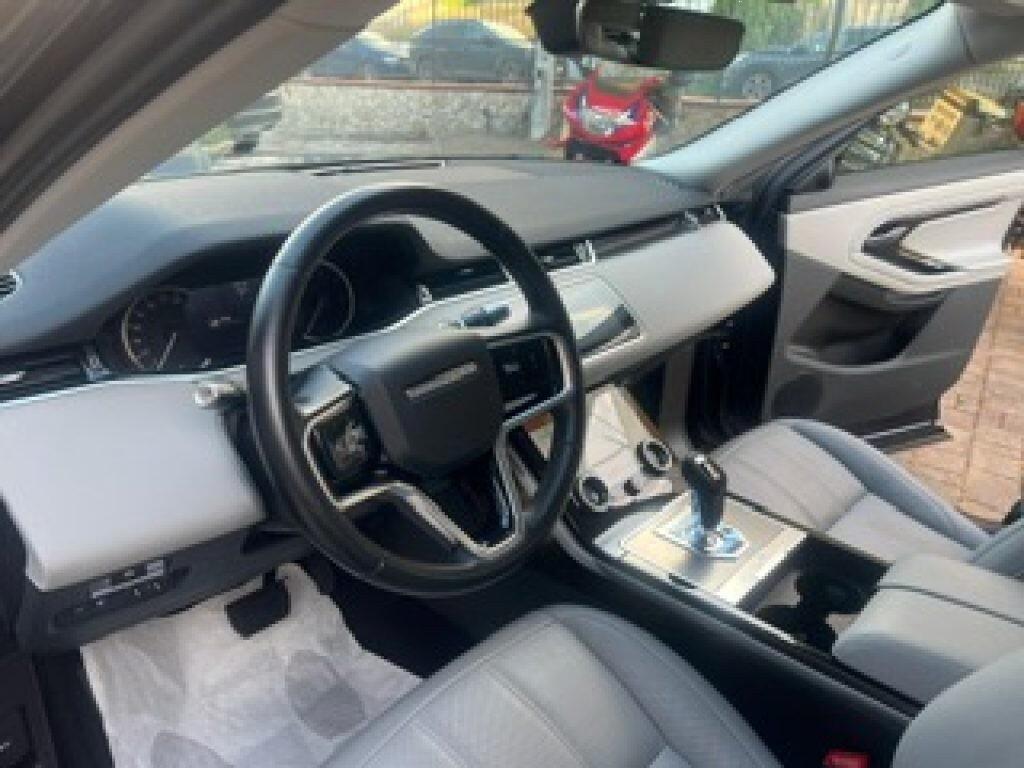 LANDROVERRangeRoverEvoque1.5I3PHEV300CVAWDAutoR-Dy