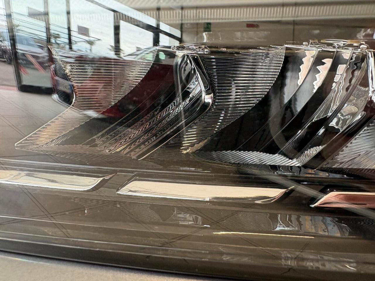 Citroen C3 MAX motore elettrico 113 CV 44 kWh SPOTICAR