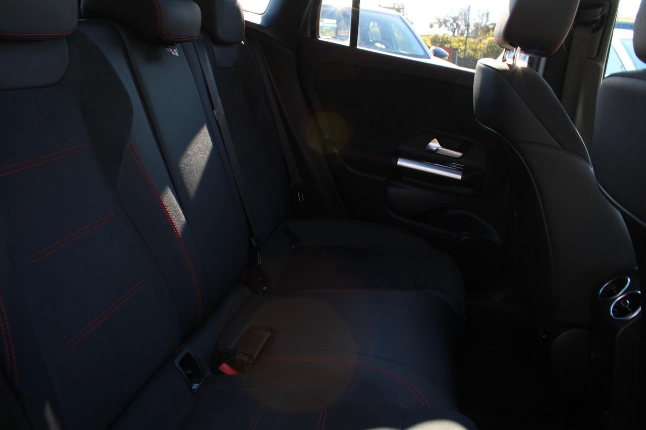 MERCEDES-BENZ GLA 35 4MATIC AMG