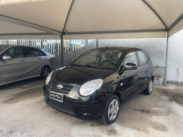 Kia Picanto 1.0 12V Life