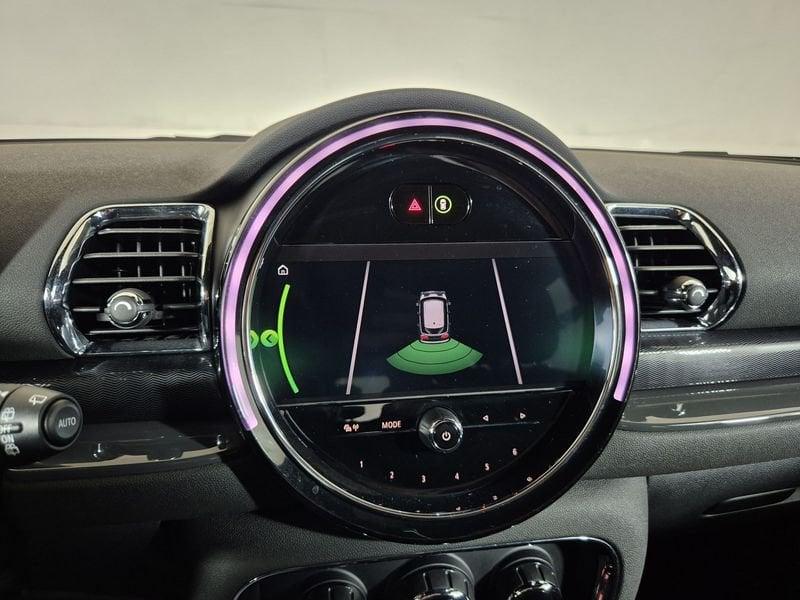 MINI Mini Clubman F54 2019 Diesel 2.0 Cooper D Mayfair Edition