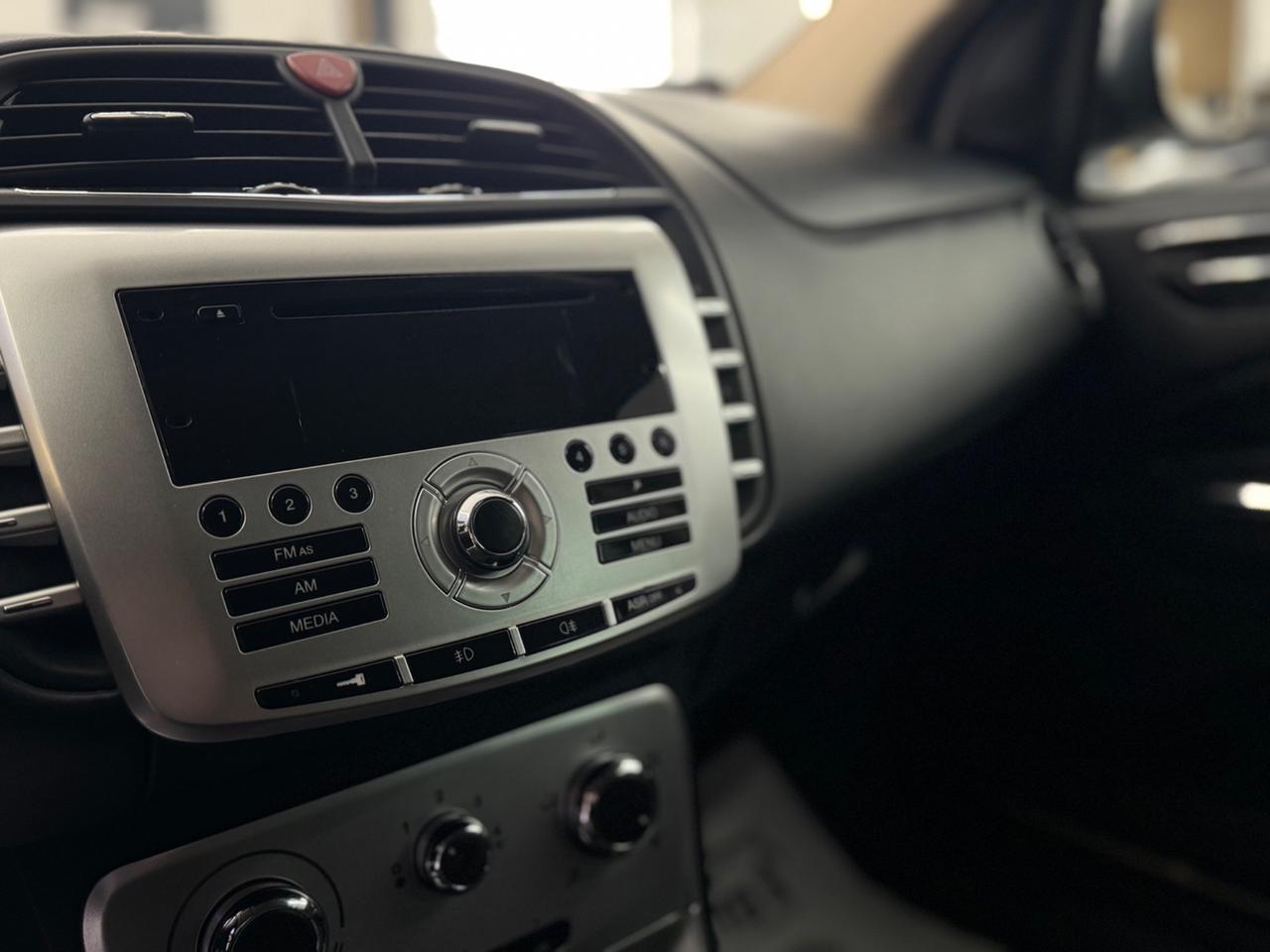 Lancia Delta 1.6 MJT Gold Full Optional