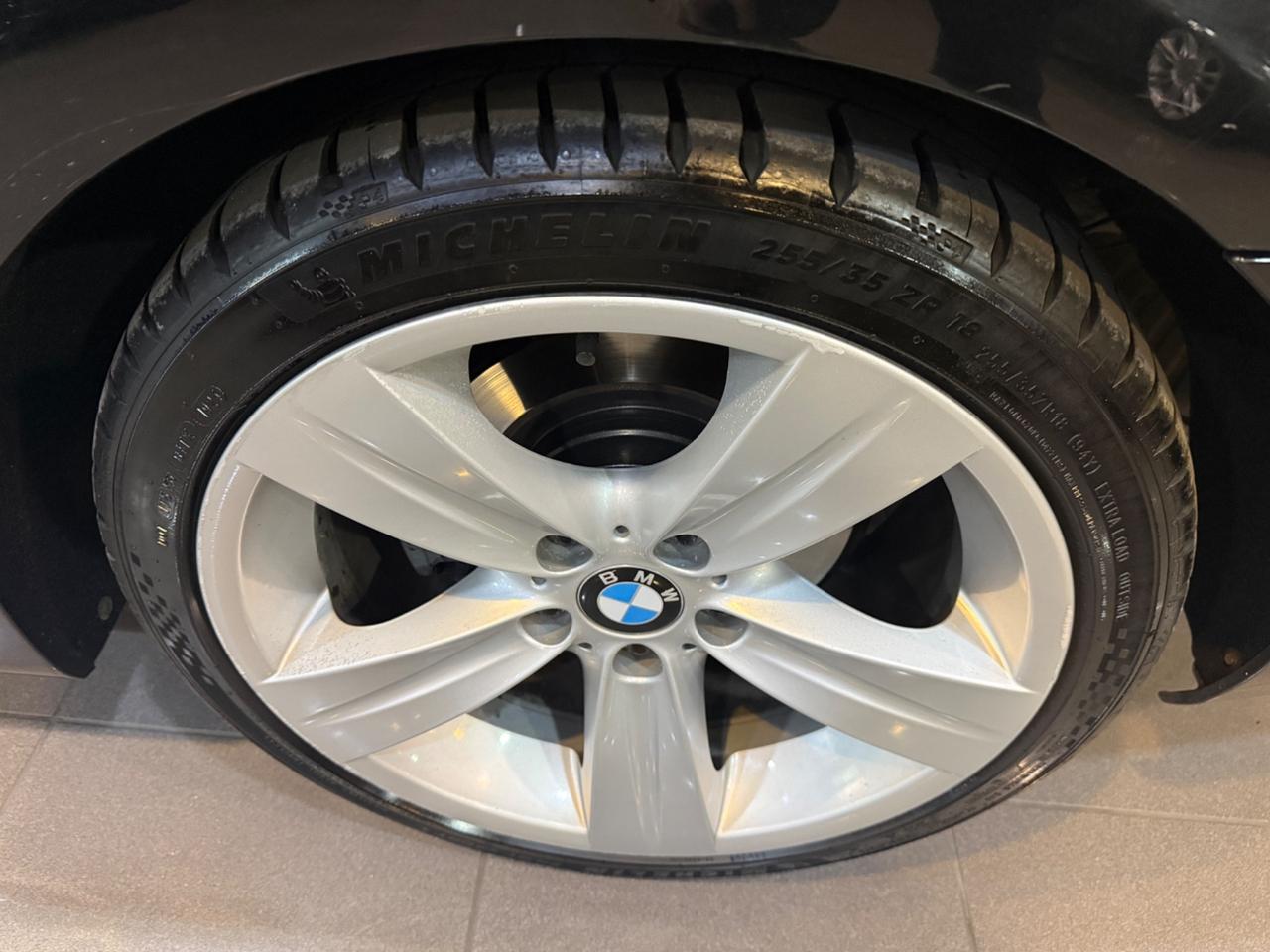 Bmw 320 Coupe Futura 177cv AUTOMATICA