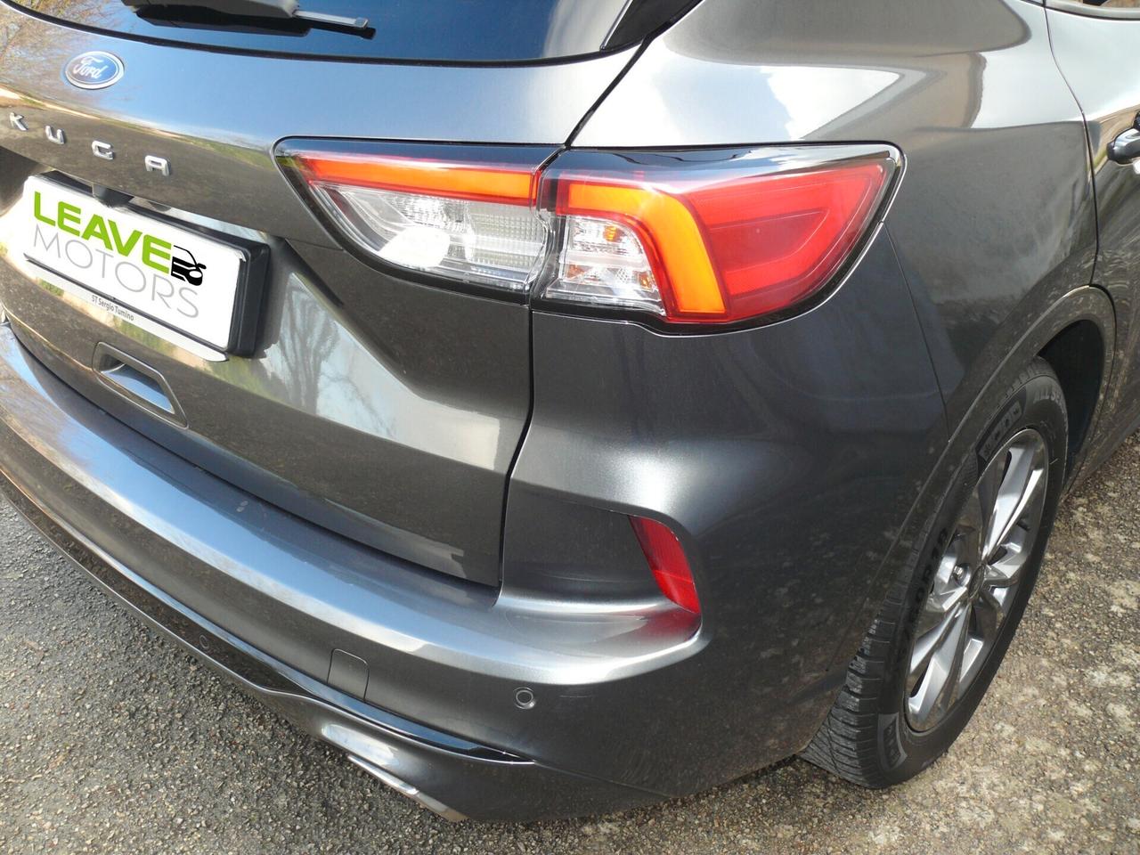 Ford Kuga ST-Line (M1253)