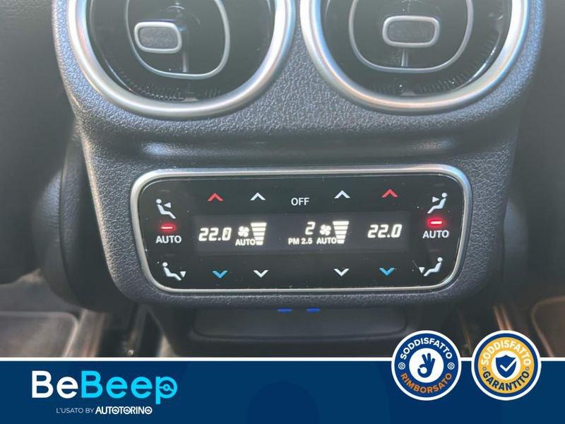 Mercedes-Benz GLC 220 D AMG PREMIUM PLUS 4MATIC AUTO