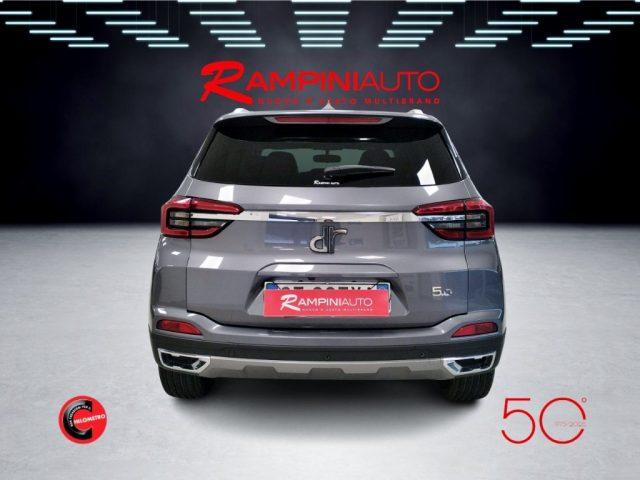 DR MOTOR DR 5.0 1.5 Bi-Fuel GPL Unica Km 24.000 Pronta Consegna